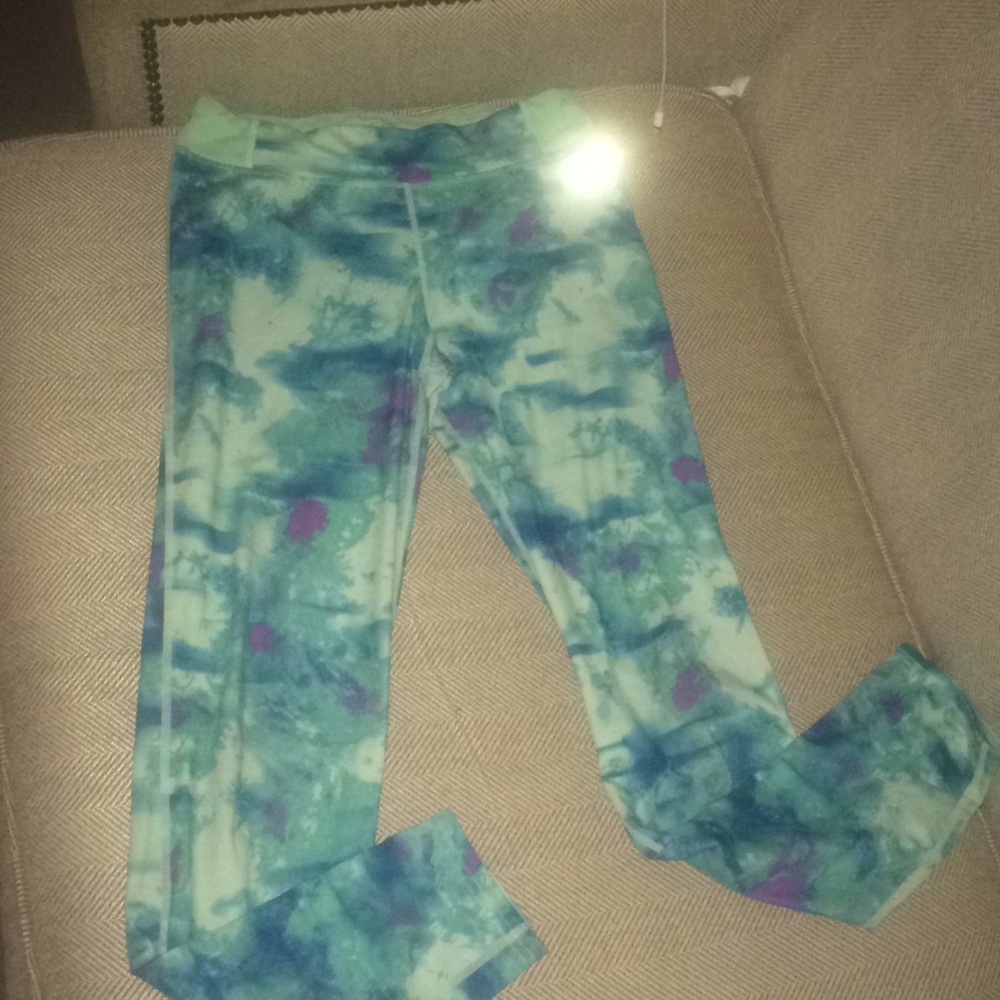 Champion leggings